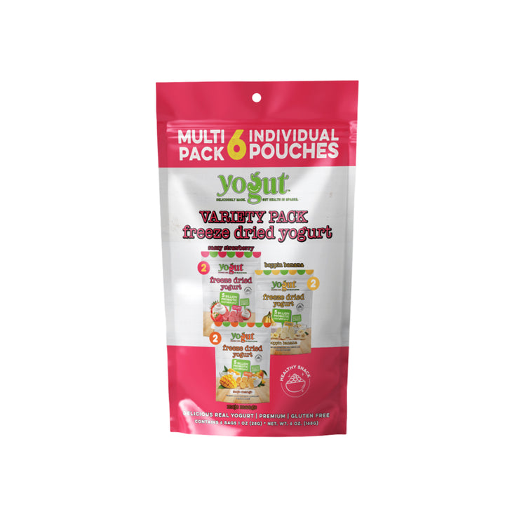 Products – YoGut