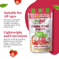 Sassy Strawberry - 6 pack