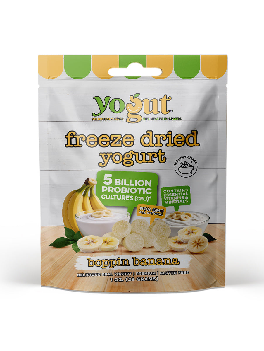 Boppin Banana 1 oz